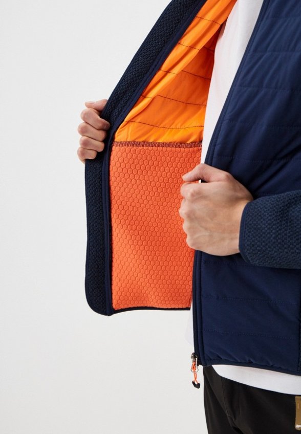 Куртка утепленная Scuola Nautica Italiana