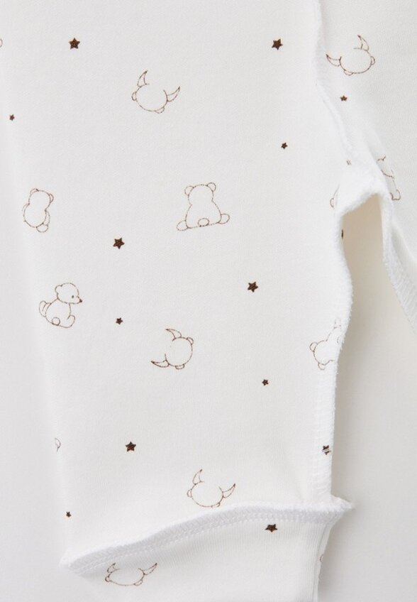 Брюки домашние Пелёнкино