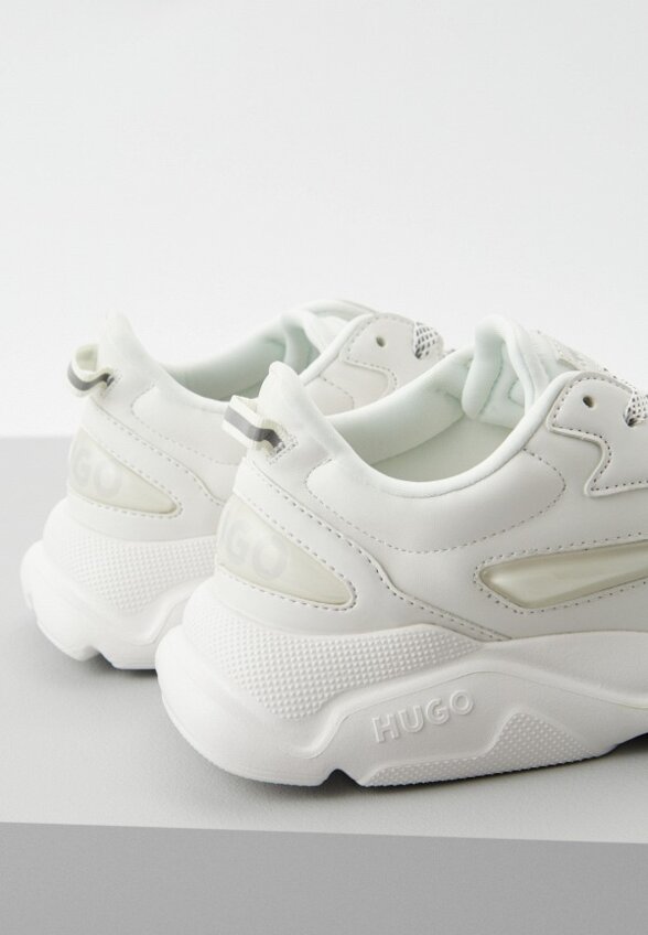Кроссовки Hugo