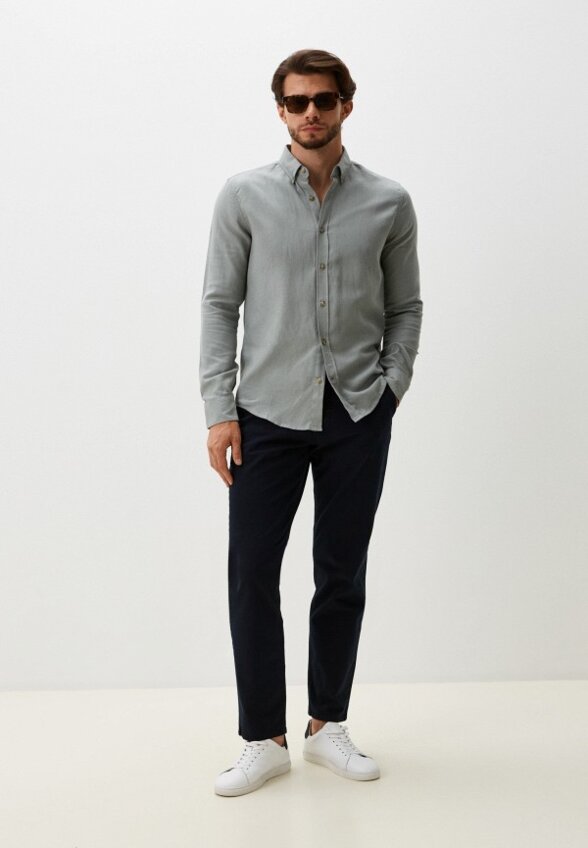 Рубашка Colin's