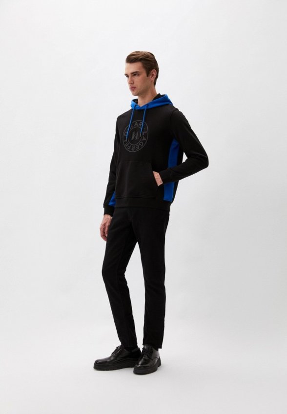 Худи Karl Lagerfeld