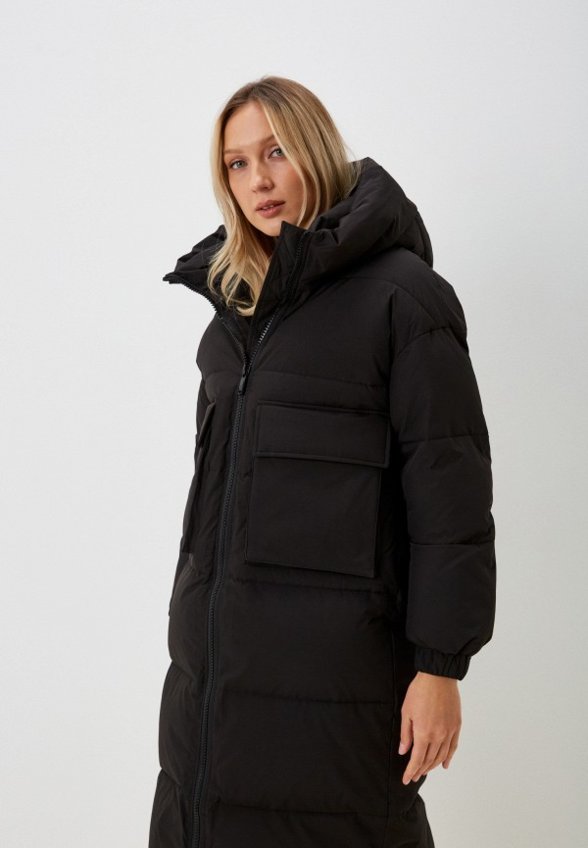 Пуховик Lawinter