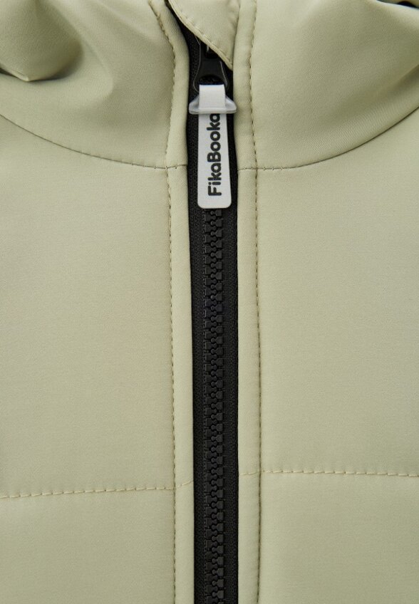 Куртка утепленная FikaBooka