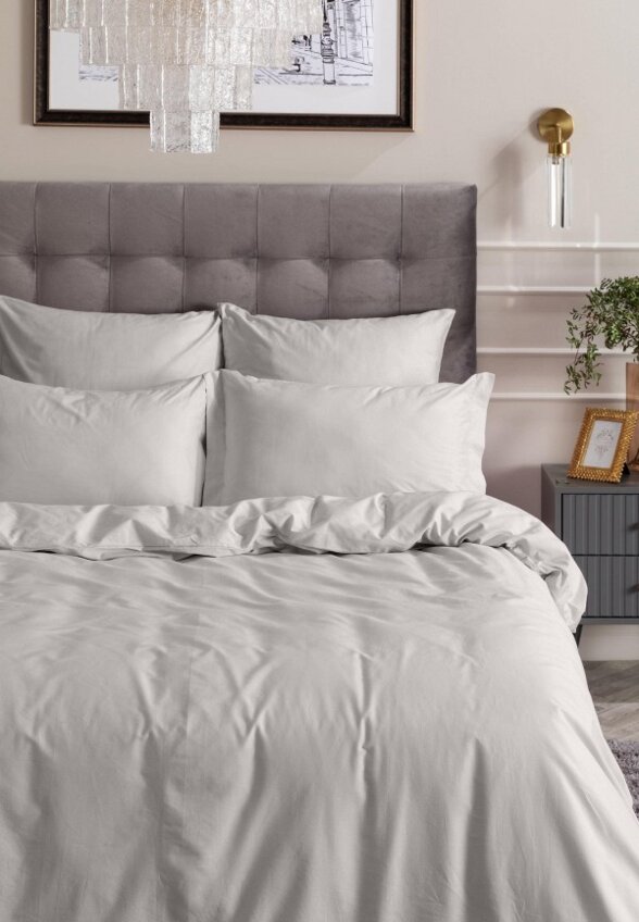 Постельное белье 2-спальное Cozy Home