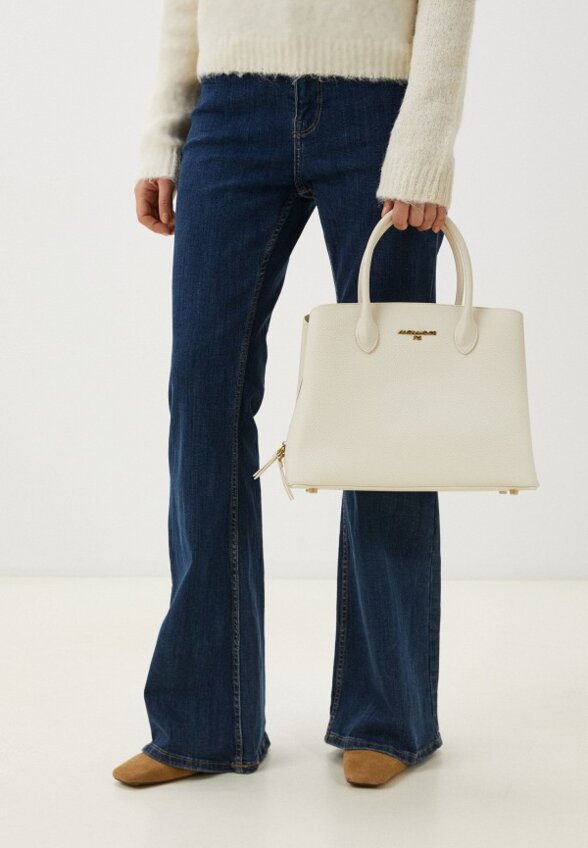 Сумка и брелок Alexander Tsiselsky