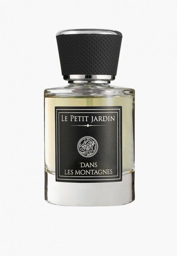 Парфюмерная вода Le Petit Jardin