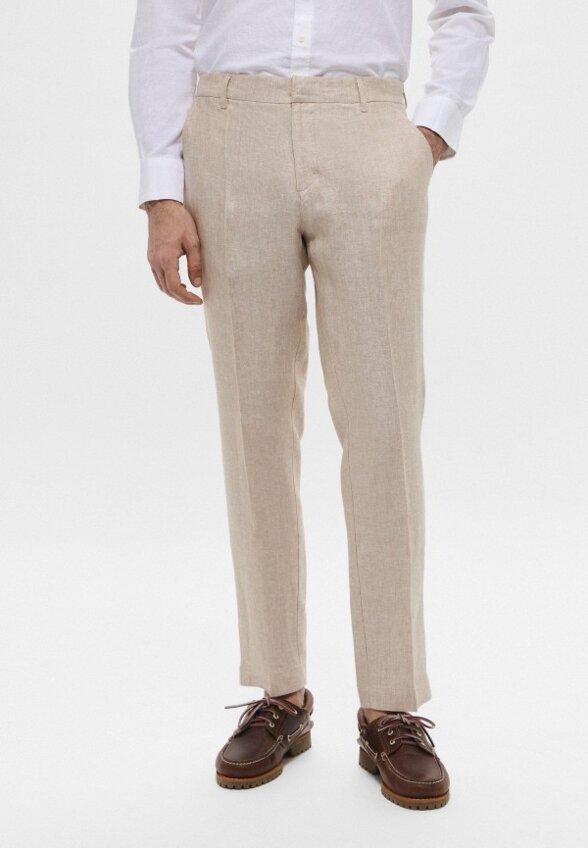 Брюки La Martina