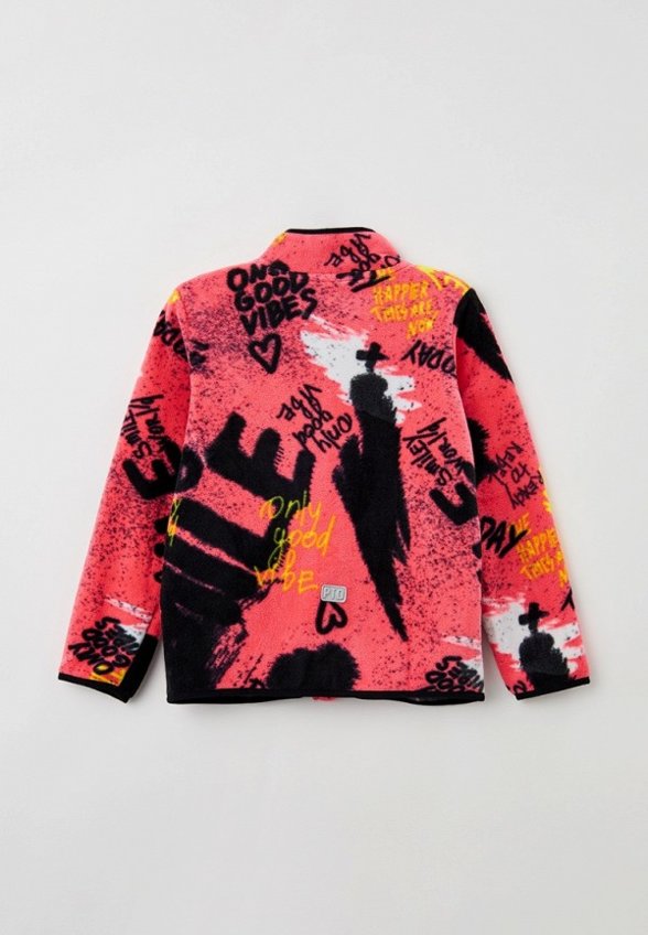 Олимпийка PlayToday