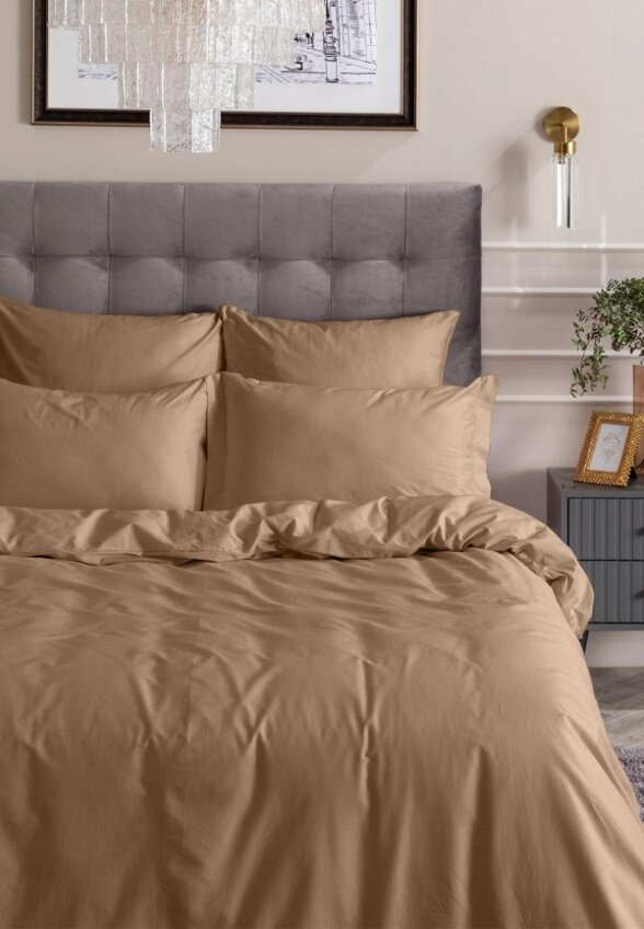 Постельное белье Семейное Cozy Home