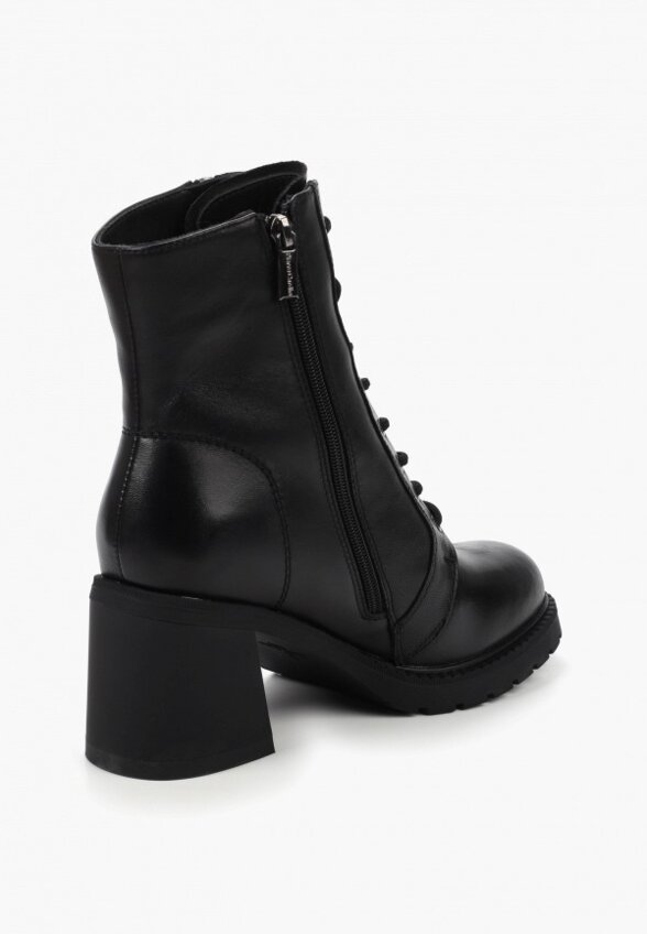 Ботильоны Pierre Cardin