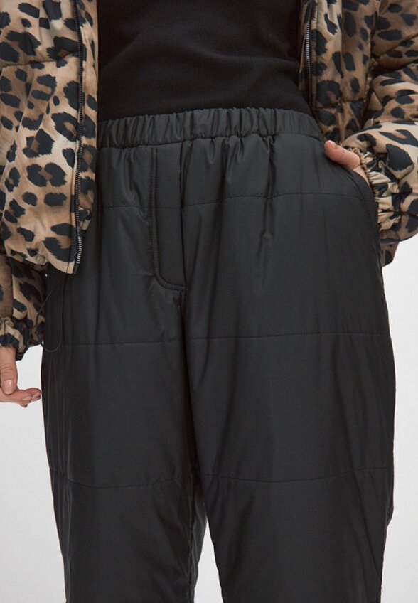 Брюки утепленные 4forms