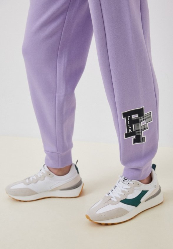Брюки спортивные Fila