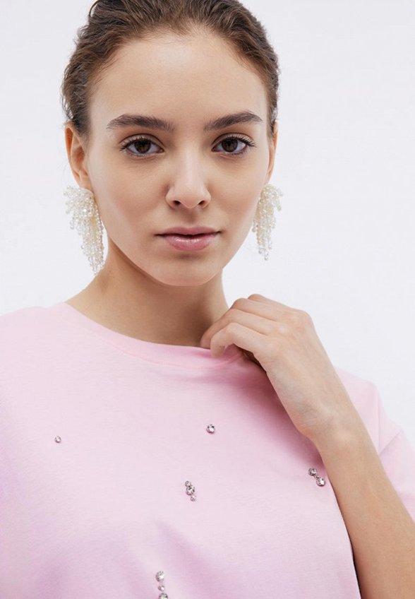 Футболка Baon