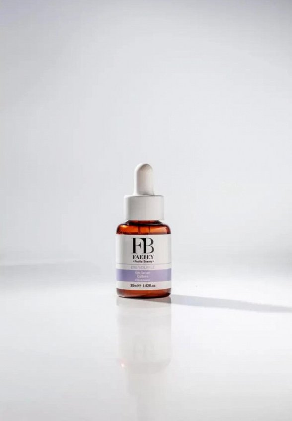 Сыворотка для кожи вокруг глаз Faebey
