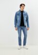 Куртка джинсовая Luxor By Ramo2  - превью