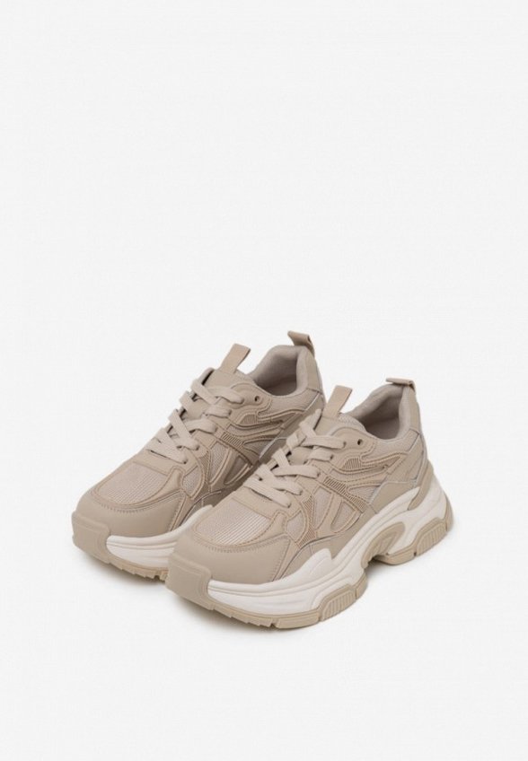 Кроссовки Marmalato