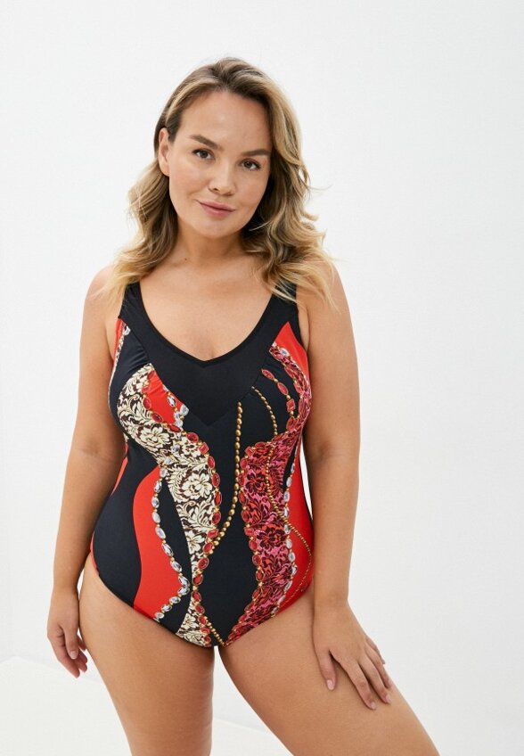 Купальник Solline