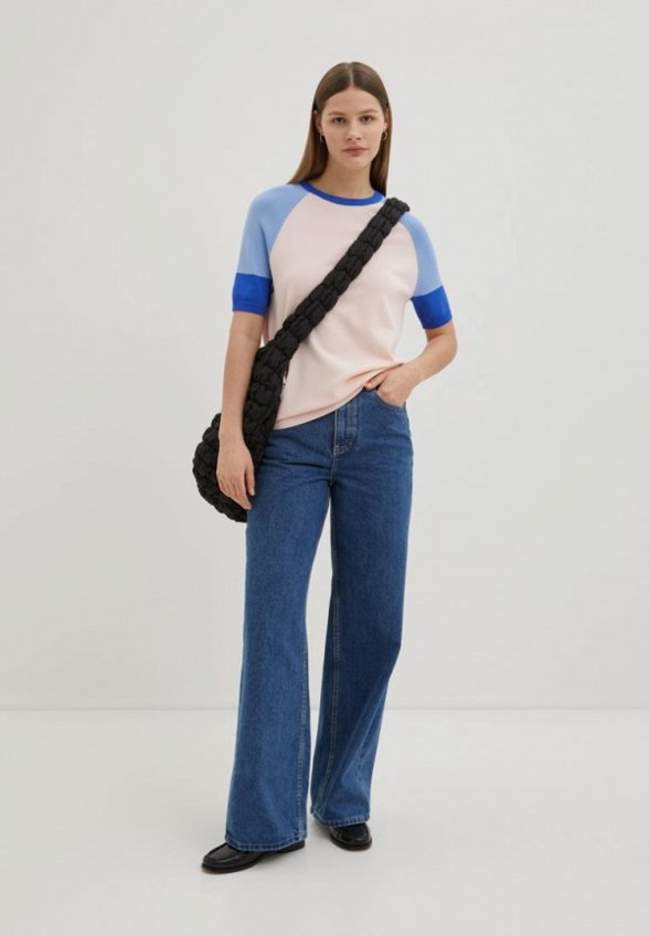 Джемпер Finn Flare