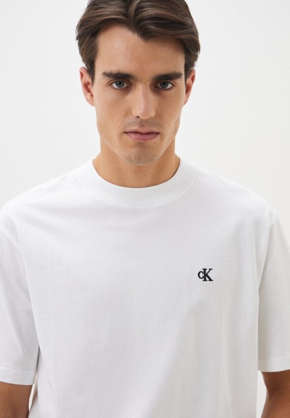 Футболка Calvin Klein Jeans