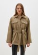 Пальто-рубашка Koton1  - превью