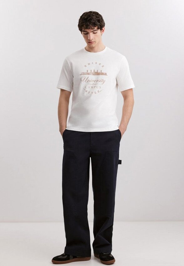 Футболка Baon