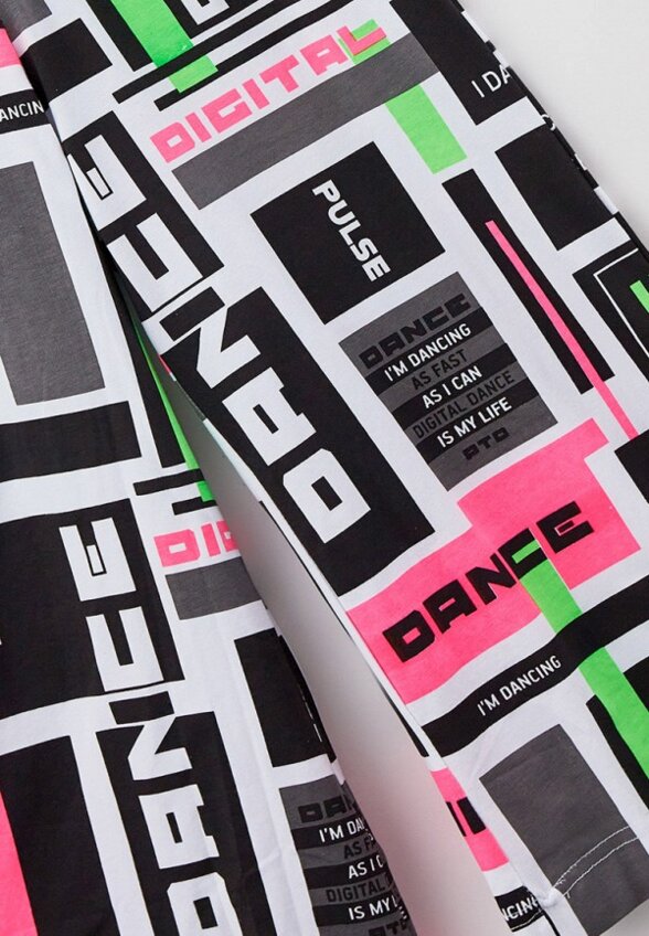 Брюки PlayToday