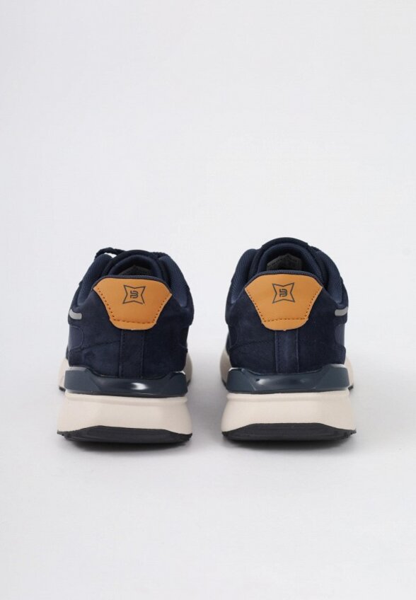 Кроссовки Baasploa