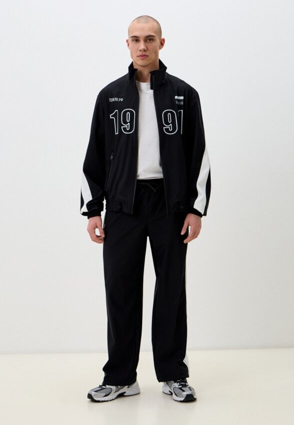 Олимпийка Topclo