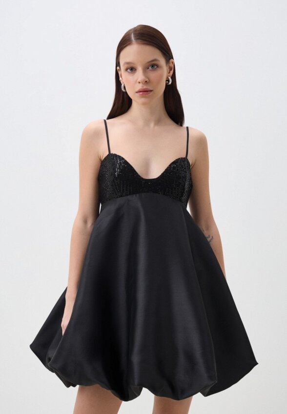 Платье Selfmade