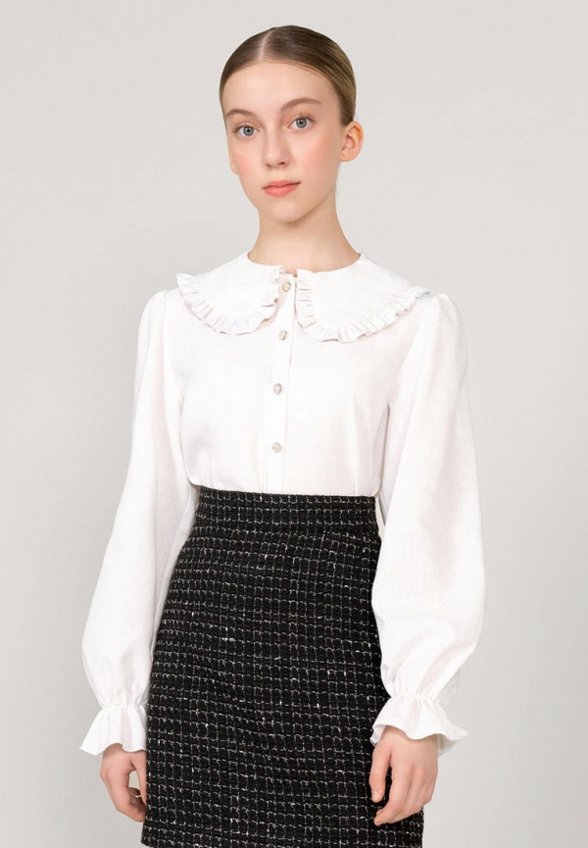 Блуза Alisia Fiori