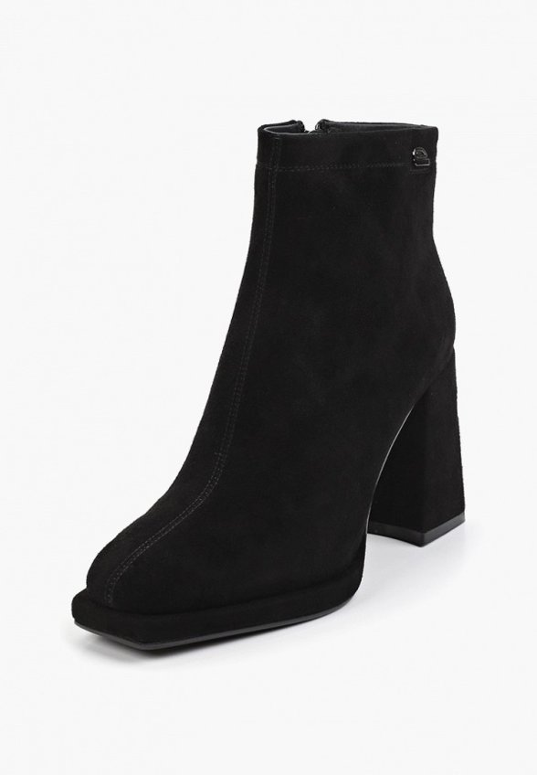 Ботильоны Vasconte