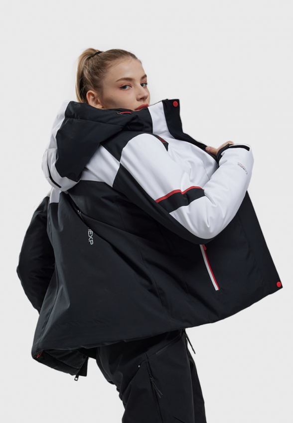 Куртка горнолыжная High Experience