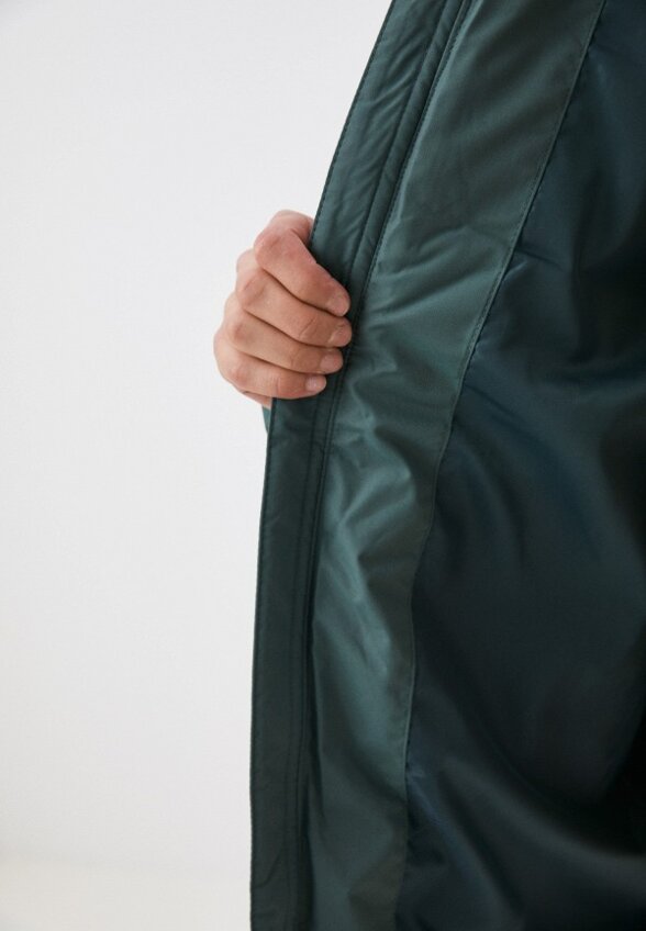 Куртка утепленная Demix