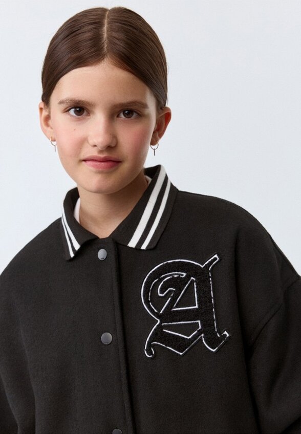 Куртка утепленная Sela