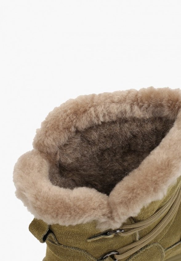 Полусапоги Shoiberg