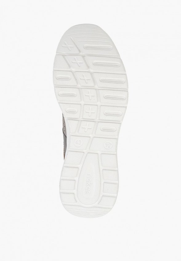 Слипоны Rieker