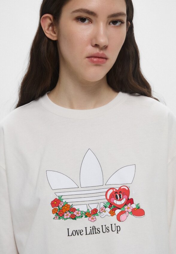 Футболка adidas Originals