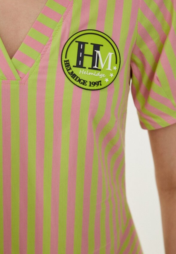 Платье Helmidge