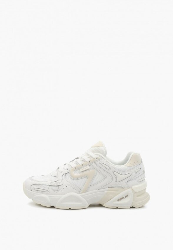 Кроссовки Replay