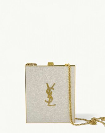 Saint Laurent Tuxedo Box женщинам