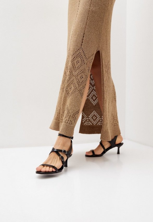 Босоножки Lusavou