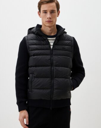 Куртка утепленная Lacoste мужчинам