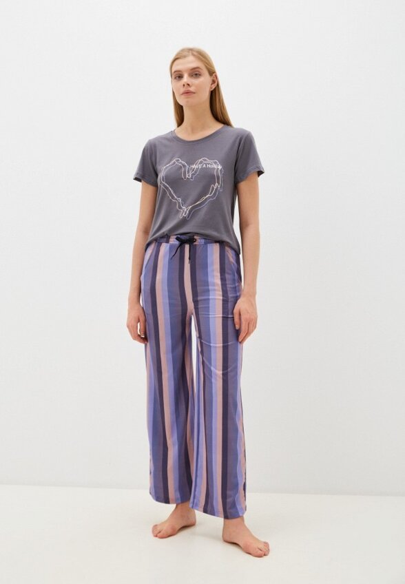 Пижама Disfade