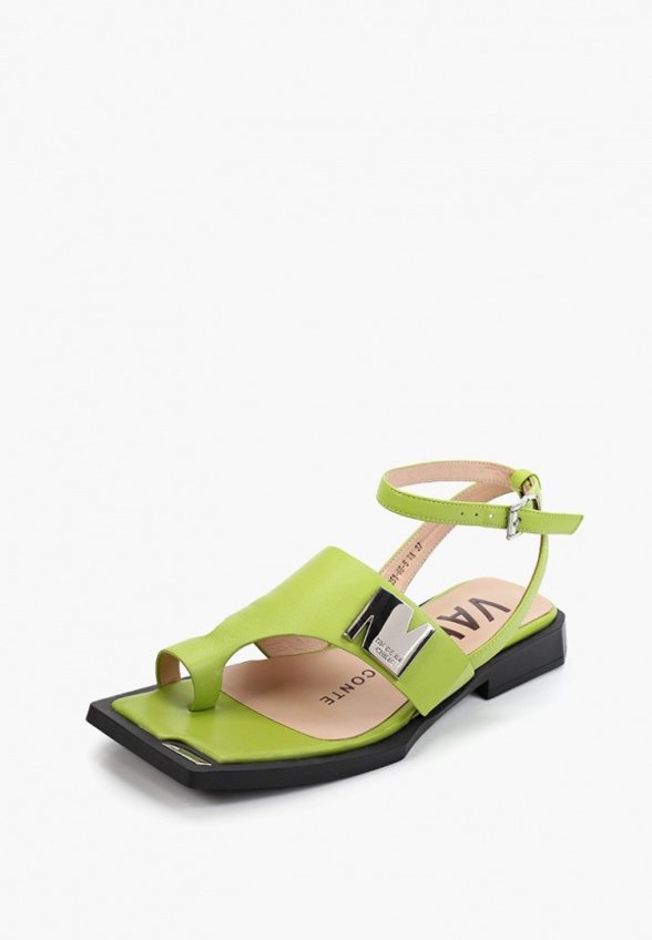 Сандалии Vasconte