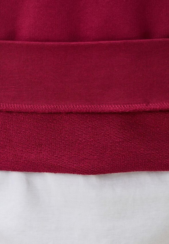 Олимпийка Lyle & Scott