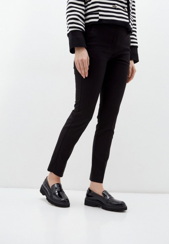 Лоферы Basconi