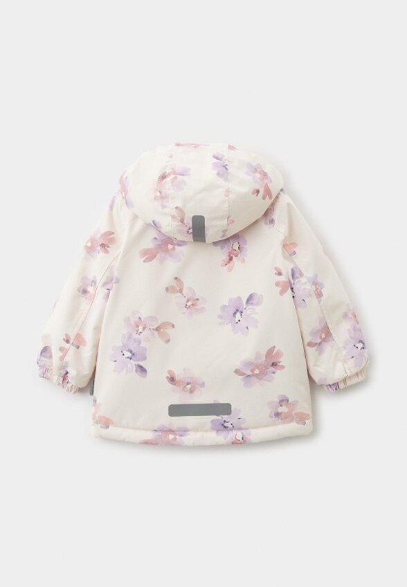 Куртка утепленная Sela