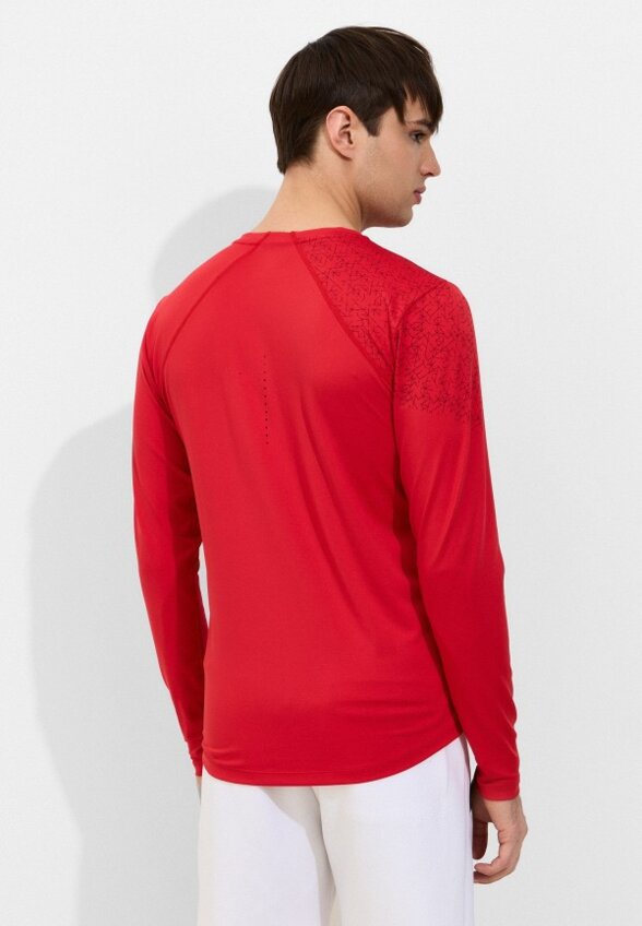 Лонгслив спортивный ASICS