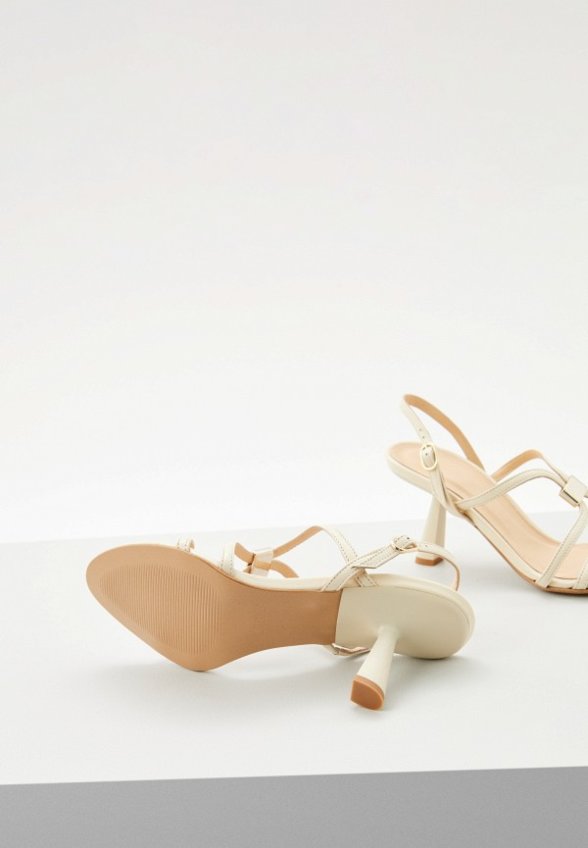 Босоножки Alohas