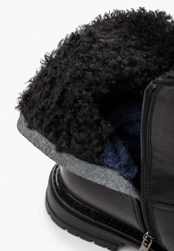 Полусапоги Der Spur